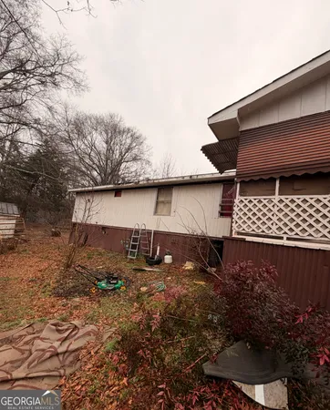$53,989 | 258 Persimmon Street, Toccoa, GA 30577