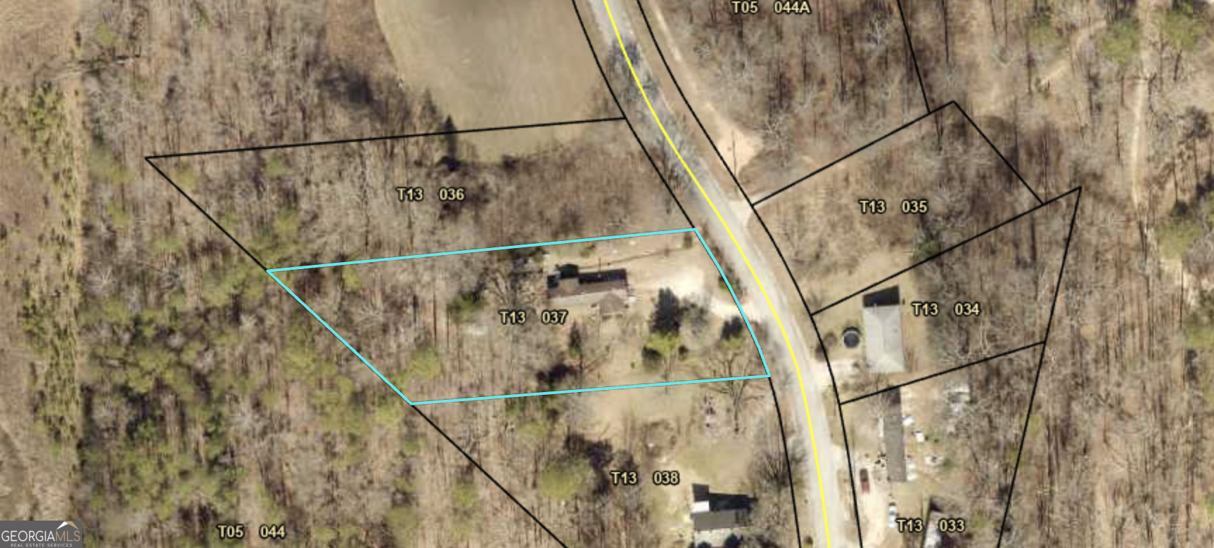 258 Persimmon Street Toccoa, GA 30577 - Photo 2 of 25