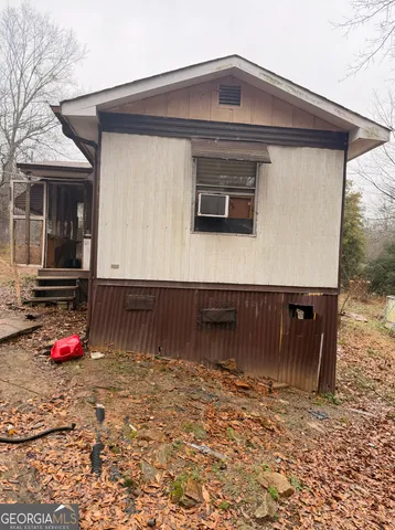 $58,000 | 258 Persimmon Street, Toccoa, GA 30577