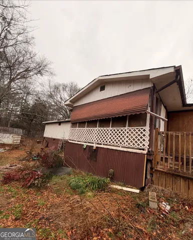 $58,000 | 258 Persimmon Street, Toccoa, GA 30577