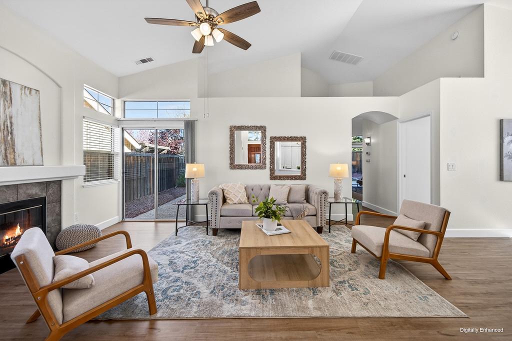 225 Rochelle Court Roseville, CA 95661 - Photo 6 of 40