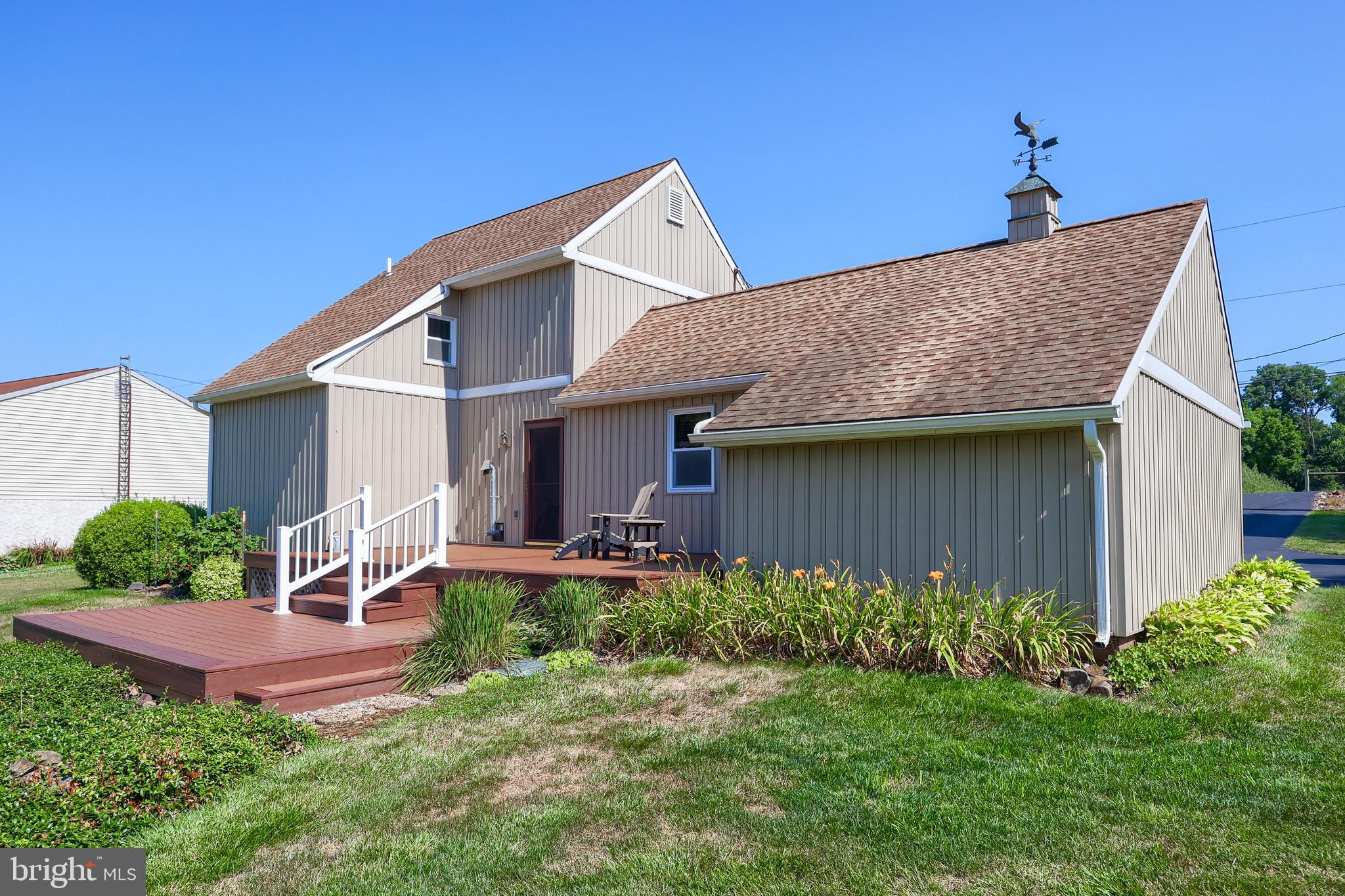 6811 Elizabethtown Road Manheim, PA 17545 - Photo 35 of 40