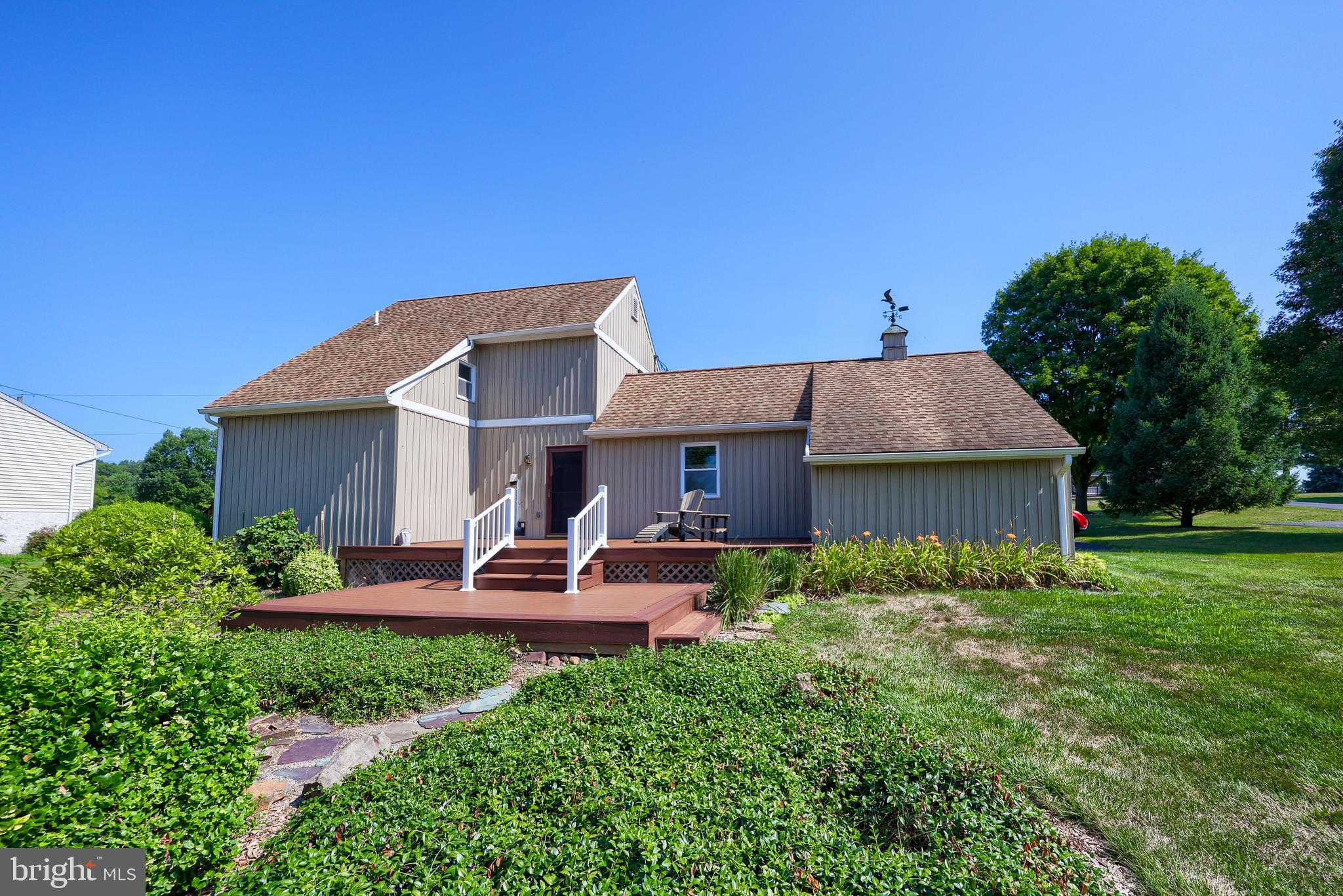6811 Elizabethtown Road Manheim, PA 17545 - Photo 36 of 40