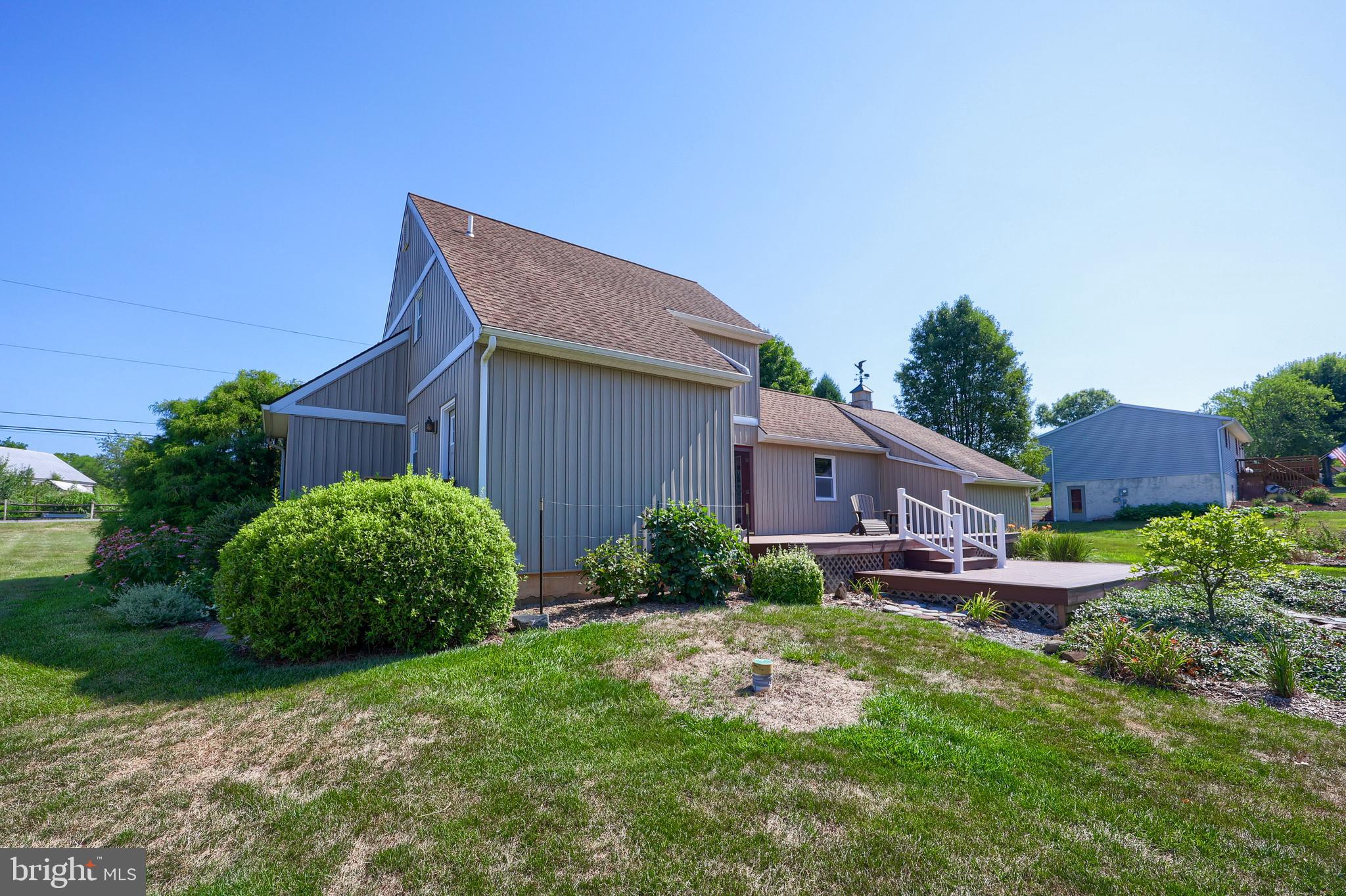 6811 Elizabethtown Road Manheim, PA 17545 - Photo 37 of 40