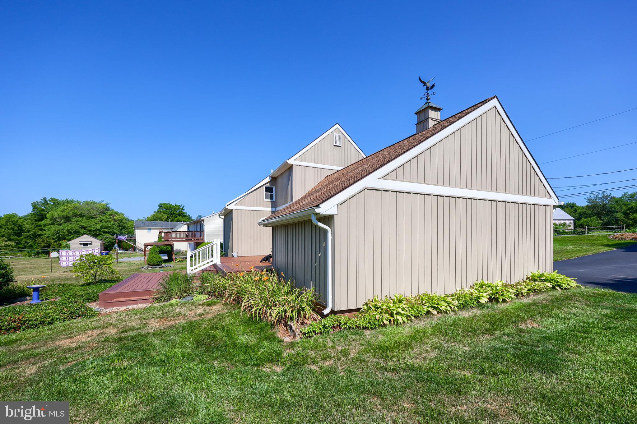 6811 Elizabethtown Road Manheim, PA 17545 - Photo 38 of 40