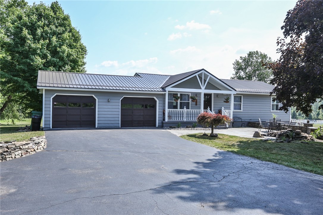 235 Fishell Road Rush, NY 14543 - Photo 1 of 1 Gallery Image 1