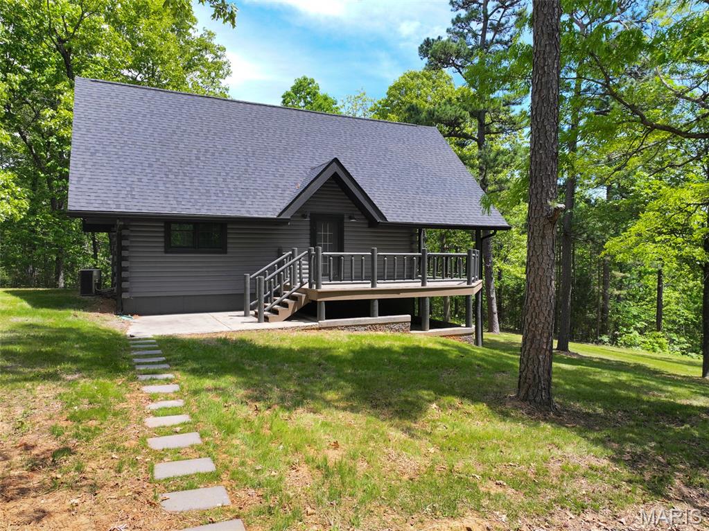 2-13102 Pelican Ridge Road Potosi, MO 63664 - Photo 1 of 55