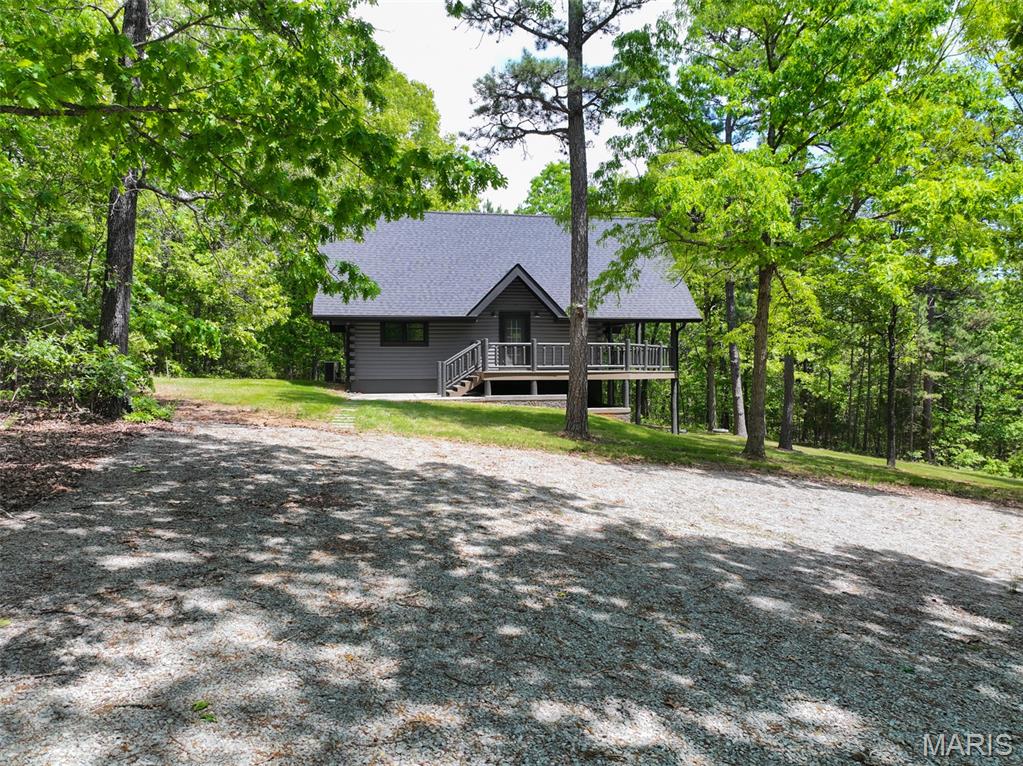 2-13102 Pelican Ridge Road Potosi, MO 63664 - Photo 22 of 55
