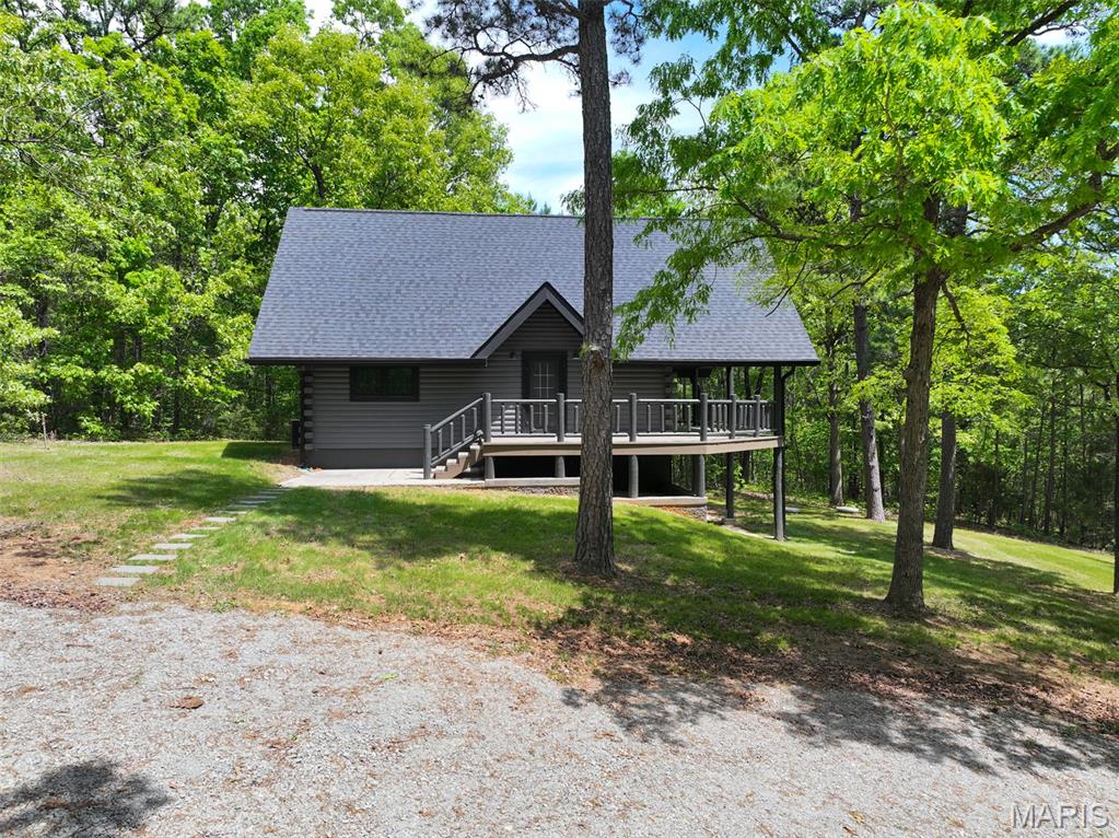 2-13102 Pelican Ridge Road Potosi, MO 63664 - Photo 8 of 55