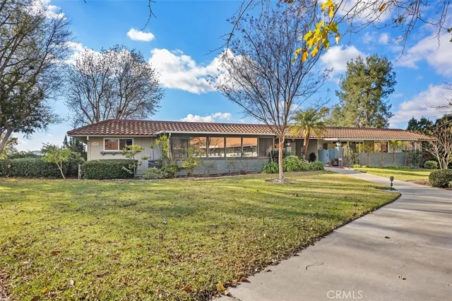 $2,400 | 840 Ronda Sevilla, Unit B, Laguna Woods, CA 92637