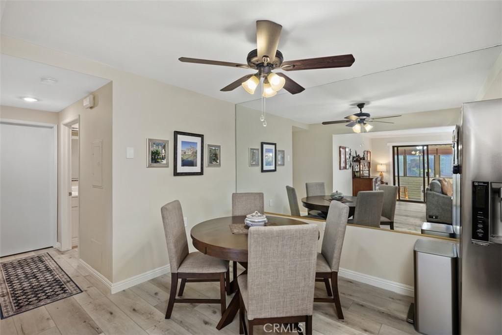 840 Ronda Sevilla, Unit B Laguna Woods, CA 92637 - Photo 11 of 26