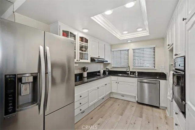 $2,400 | 840 Ronda Sevilla, Unit B, Laguna Woods, CA 92637