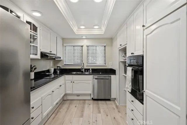 $2,400 | 840 Ronda Sevilla, Unit B, Laguna Woods, CA 92637