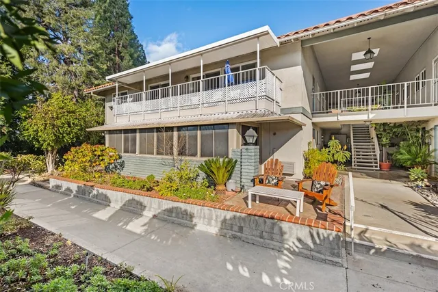 $2,400 | 840 Ronda Sevilla, Unit B, Laguna Woods, CA 92637