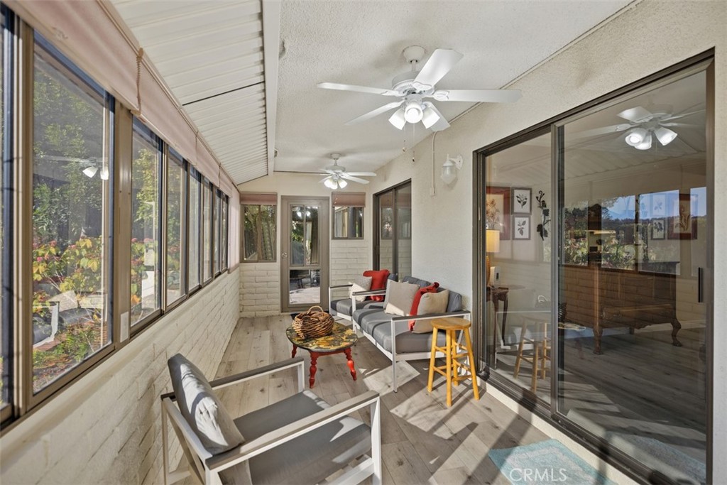 840 Ronda Sevilla, Unit B Laguna Woods, CA 92637 - Photo 24 of 26