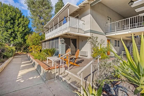 $2,400 | 840 Ronda Sevilla, Unit B, Laguna Woods, CA 92637