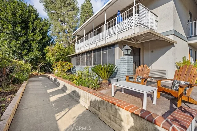 $2,400 | 840 Ronda Sevilla, Unit B, Laguna Woods, CA 92637