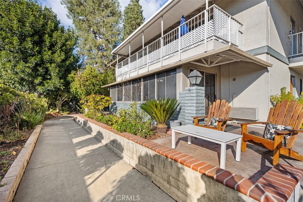 840 Ronda Sevilla, Unit B Laguna Woods, CA 92637 - Photo 4 of 26