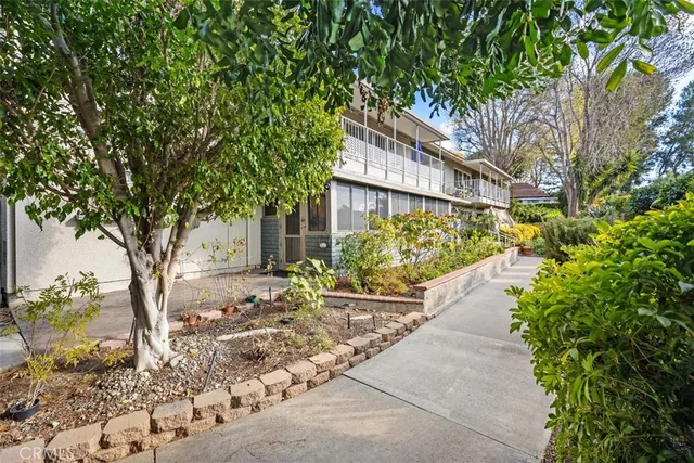 $2,400 | 840 Ronda Sevilla, Unit B, Laguna Woods, CA 92637