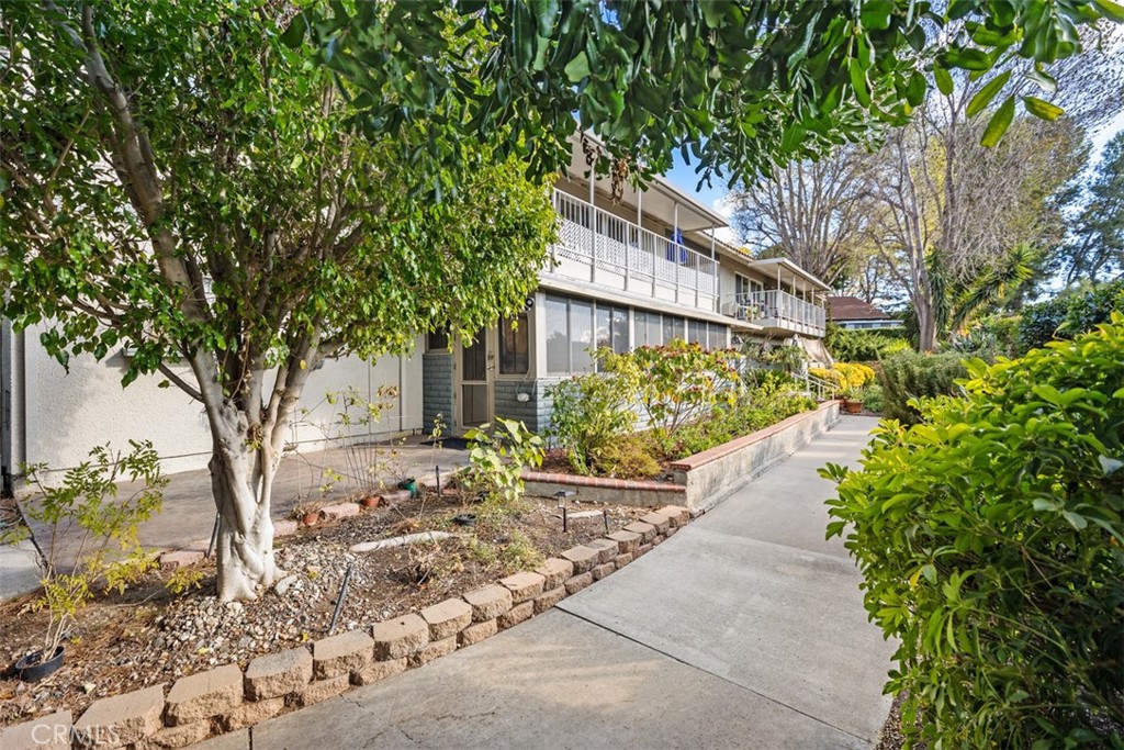 840 Ronda Sevilla, Unit B Laguna Woods, CA 92637 - Photo 5 of 26