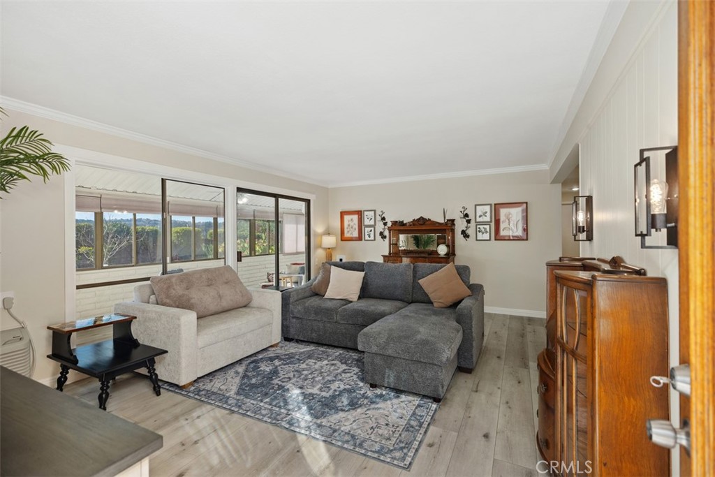 840 Ronda Sevilla, Unit B Laguna Woods, CA 92637 - Photo 7 of 26