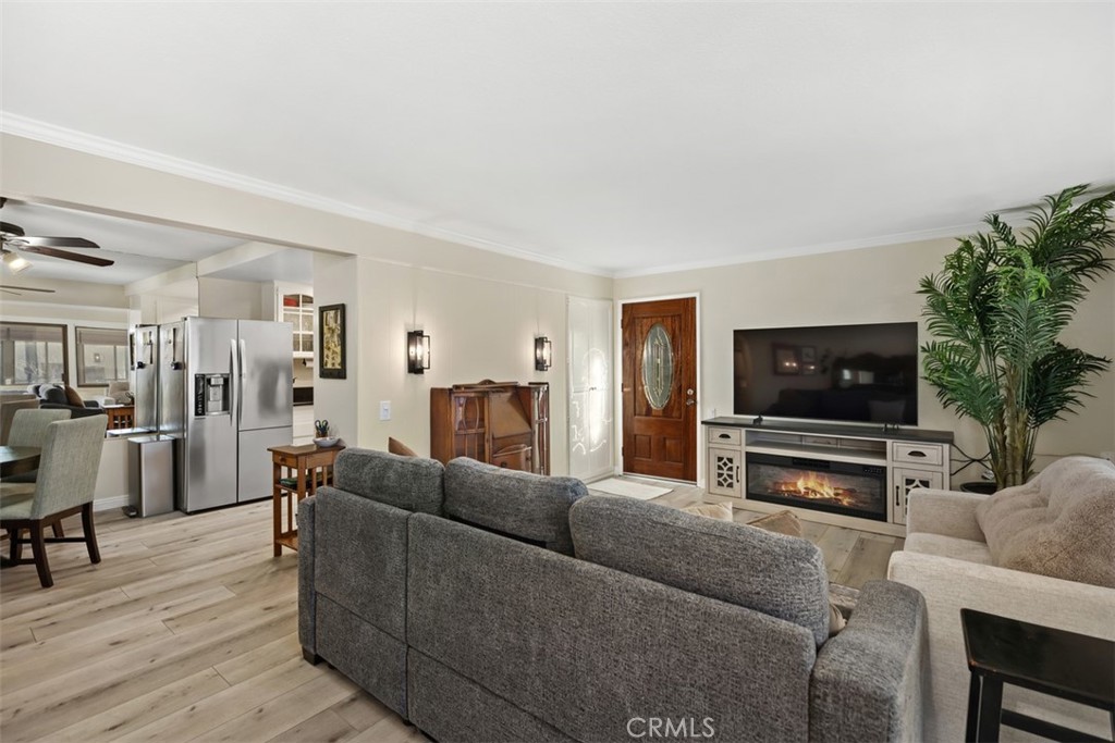 840 Ronda Sevilla, Unit B Laguna Woods, CA 92637 - Photo 10 of 26