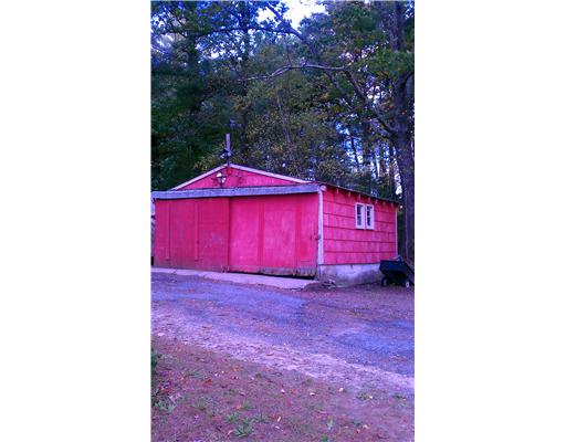 364 Pine Orchard Road Glocester, RI 02814 - Photo 11 of 12 Stable/Barn.