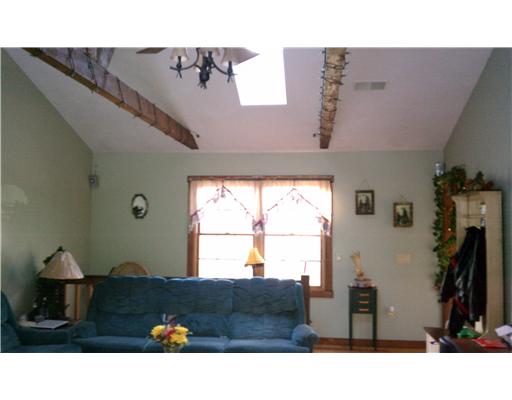 364 Pine Orchard Road Glocester, RI 02814 - Photo 4 of 12 Living Room.