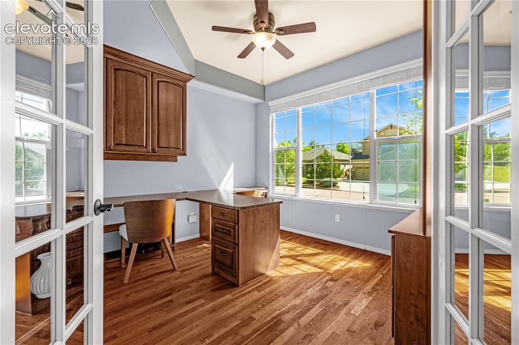 13896 Windy Oaks Road Colorado Springs, CO 80921 - Photo 16 of 42