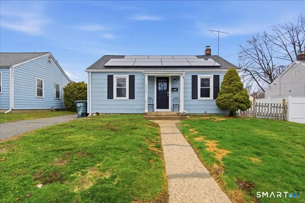 $319,900 | 646 Merritt Street, Bridgeport, CT 06606