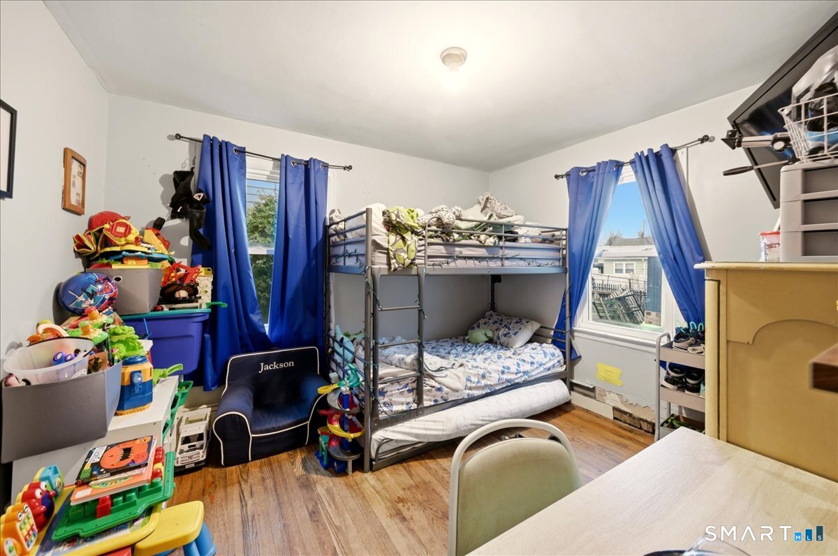 646 Merritt Street Bridgeport, CT 06606 - Photo 11 of 15