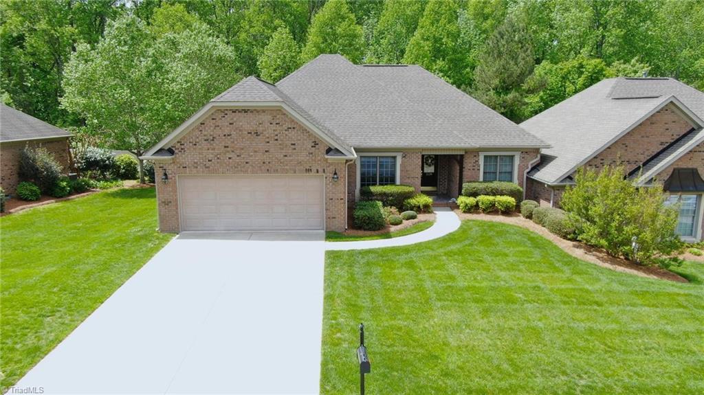 2329 Addison Boulevard High Point, NC 27262 - Photo 1 of 50 2329 Addison