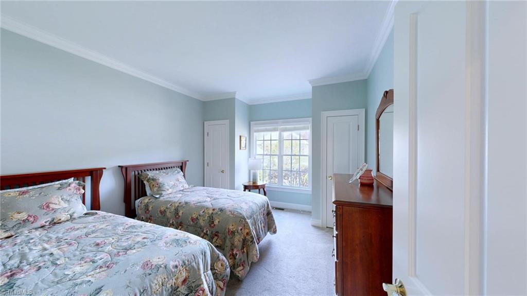 2329 Addison Boulevard High Point, NC 27262 - Photo 26 of 50 Bedroom 3
