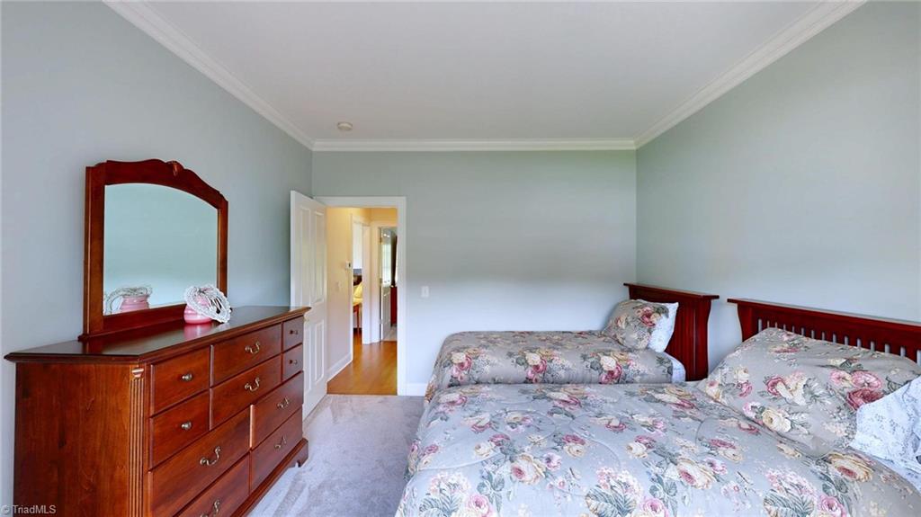 2329 Addison Boulevard High Point, NC 27262 - Photo 27 of 50 Bedroom 3