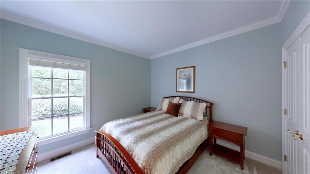 2329 Addison Boulevard High Point, NC 27262 - Photo 30 of 50 Bedroom 2