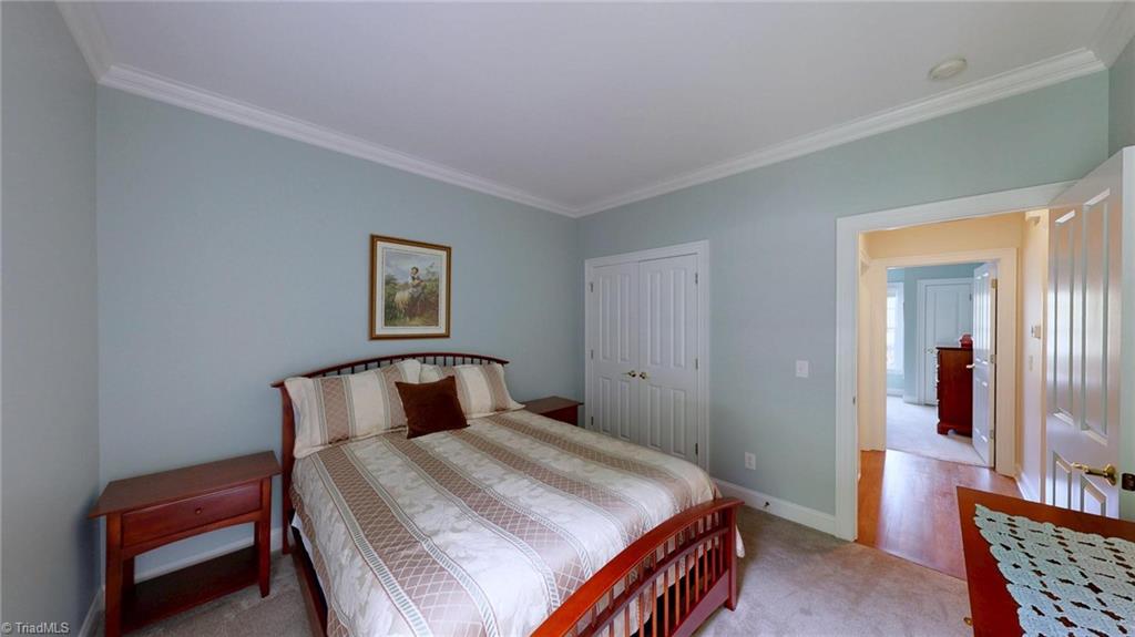 2329 Addison Boulevard High Point, NC 27262 - Photo 31 of 50 Bedroom 2