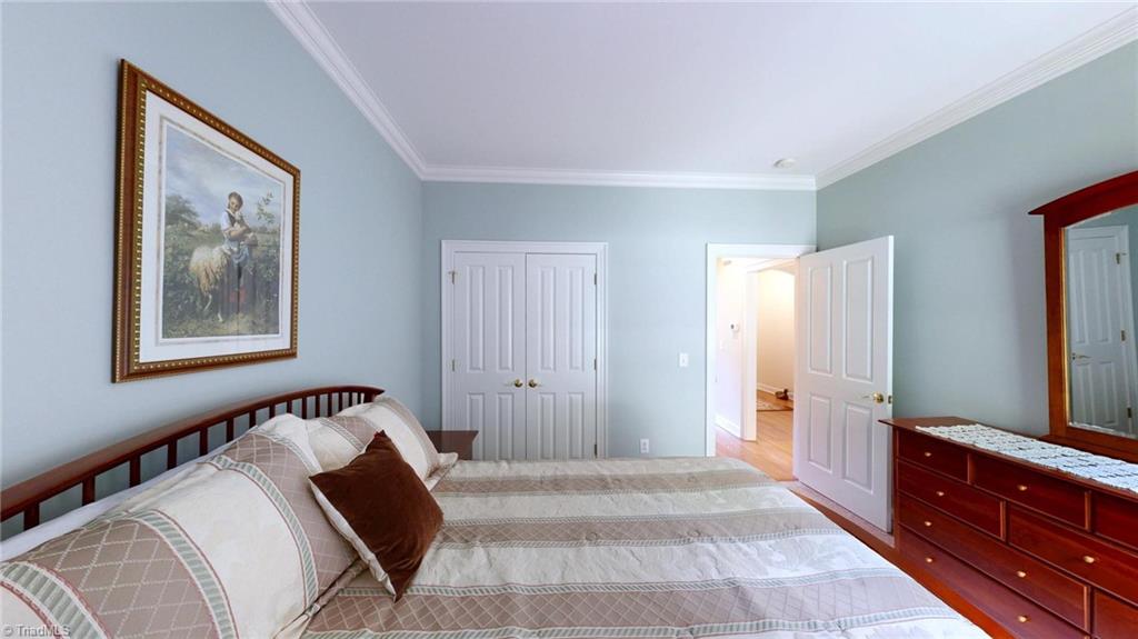2329 Addison Boulevard High Point, NC 27262 - Photo 32 of 50 Bedroom 2