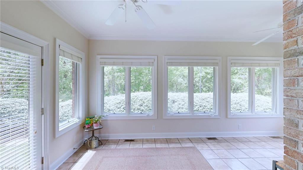 2329 Addison Boulevard High Point, NC 27262 - Photo 35 of 50 Sunroom