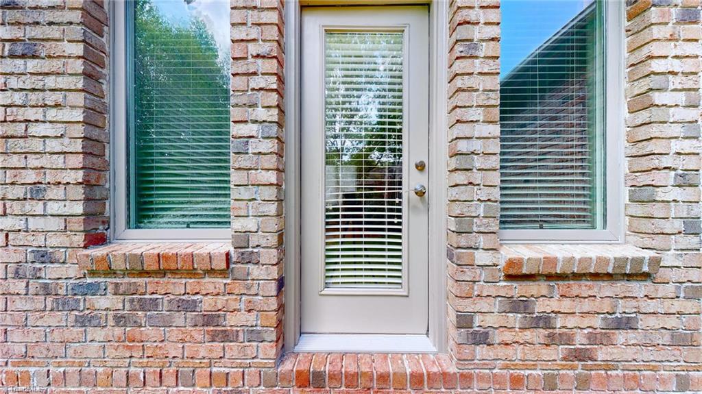 2329 Addison Boulevard High Point, NC 27262 - Photo 6 of 50 Backdoor