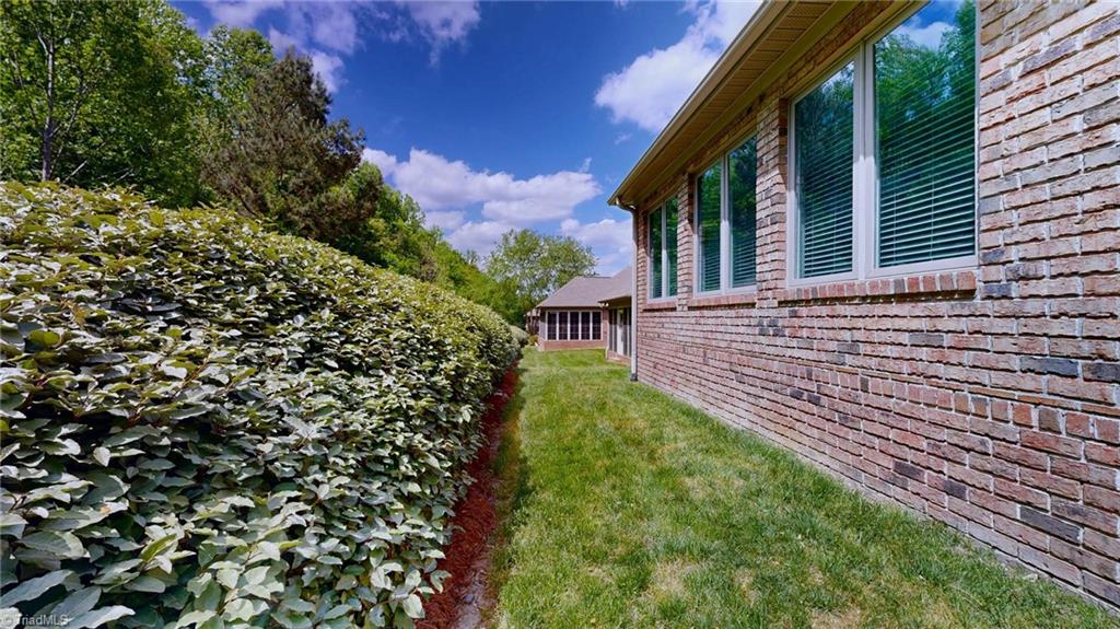 2329 Addison Boulevard High Point, NC 27262 - Photo 10 of 50 Back view