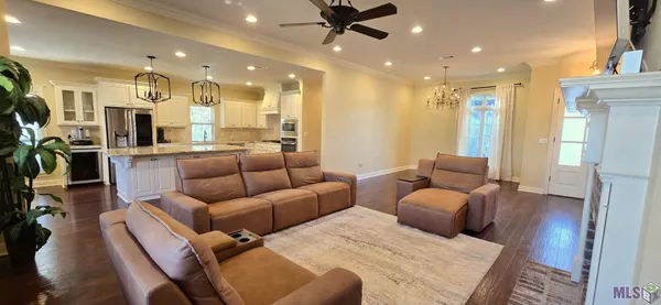 $460,000 | 170 Politz Avenue, St. Gabriel, LA 70776