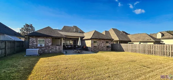$460,000 | 170 Politz Avenue, St. Gabriel, LA 70776