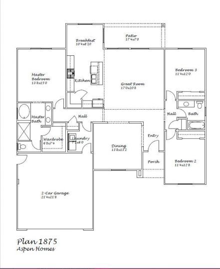2024 Del Rosa Street Ridgecrest, CA 93555 - Photo 35 of 35 Gallery Image 35