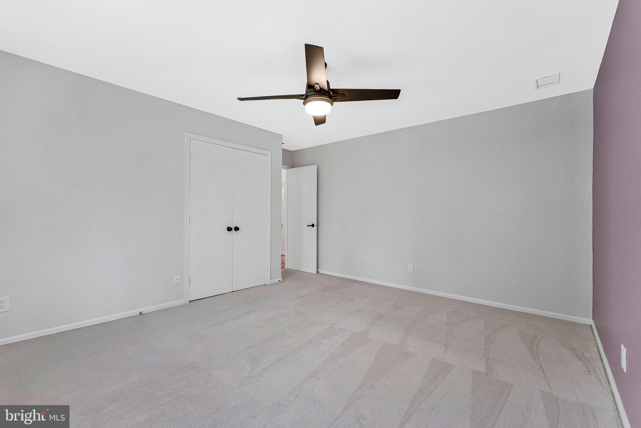 7730 Falstaff Road McLean, VA 22102 - Photo 43 of 83 Bedroom two with large closet