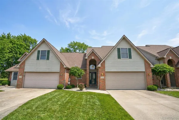 $309,000 | 9346 Golfcrest Circle, Davison, MI 48423