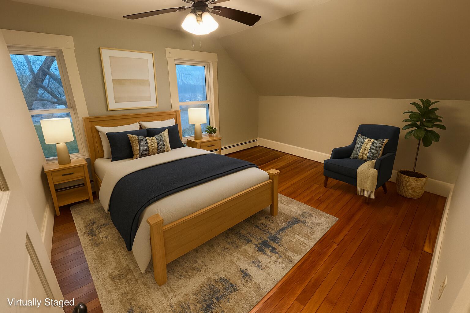 7 Fay Court Dexter, ME 04930 - Photo 10 of 17 10