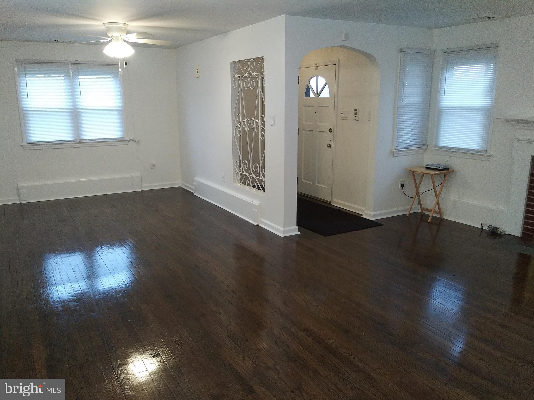 175 Frederick Avenue Maple Shade, NJ 08052 - Photo 14 of 45 Foyer Dining Room Living Room