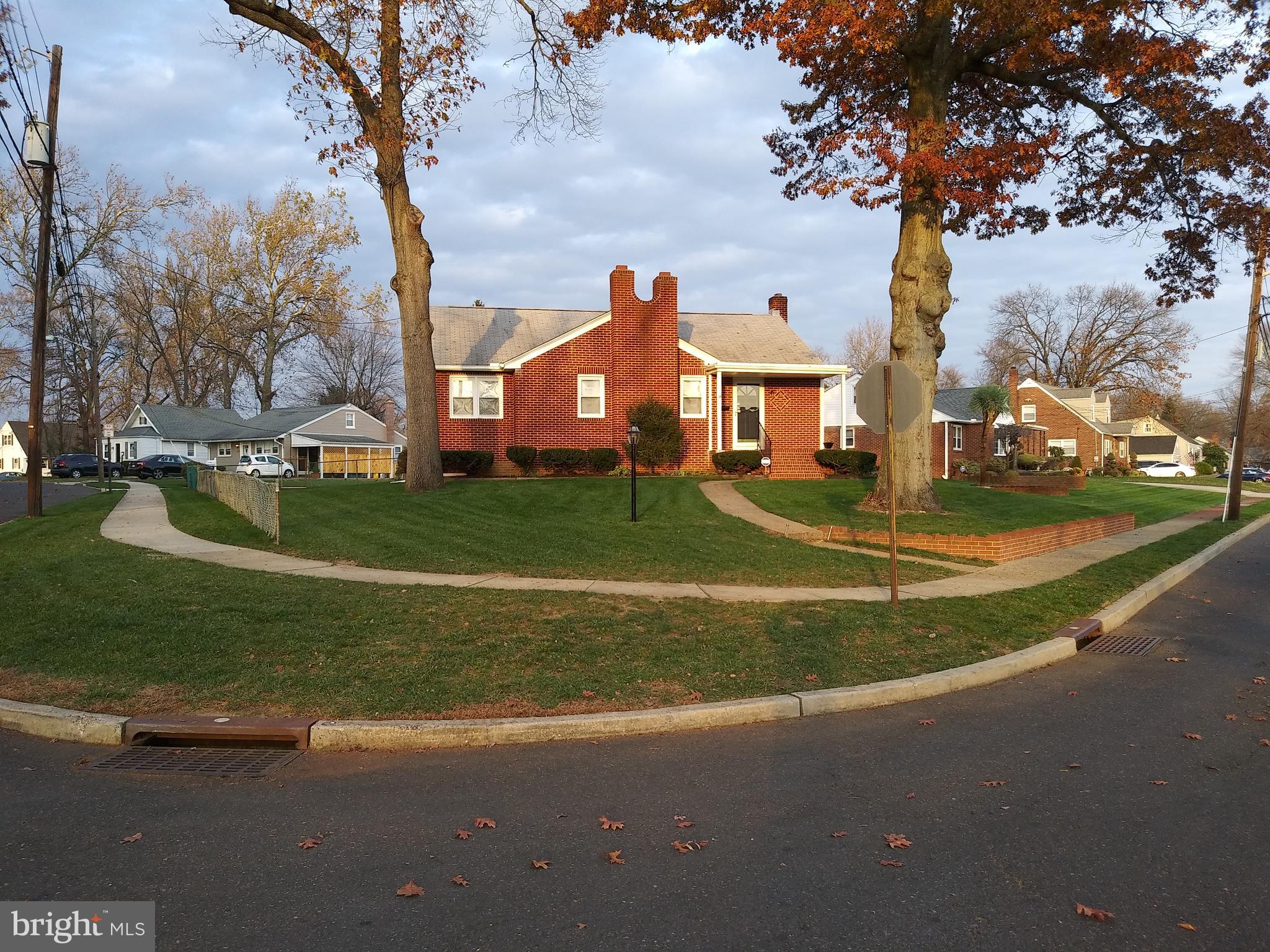 175 Frederick Avenue Maple Shade, NJ 08052 - Photo 2 of 45 Street View Front