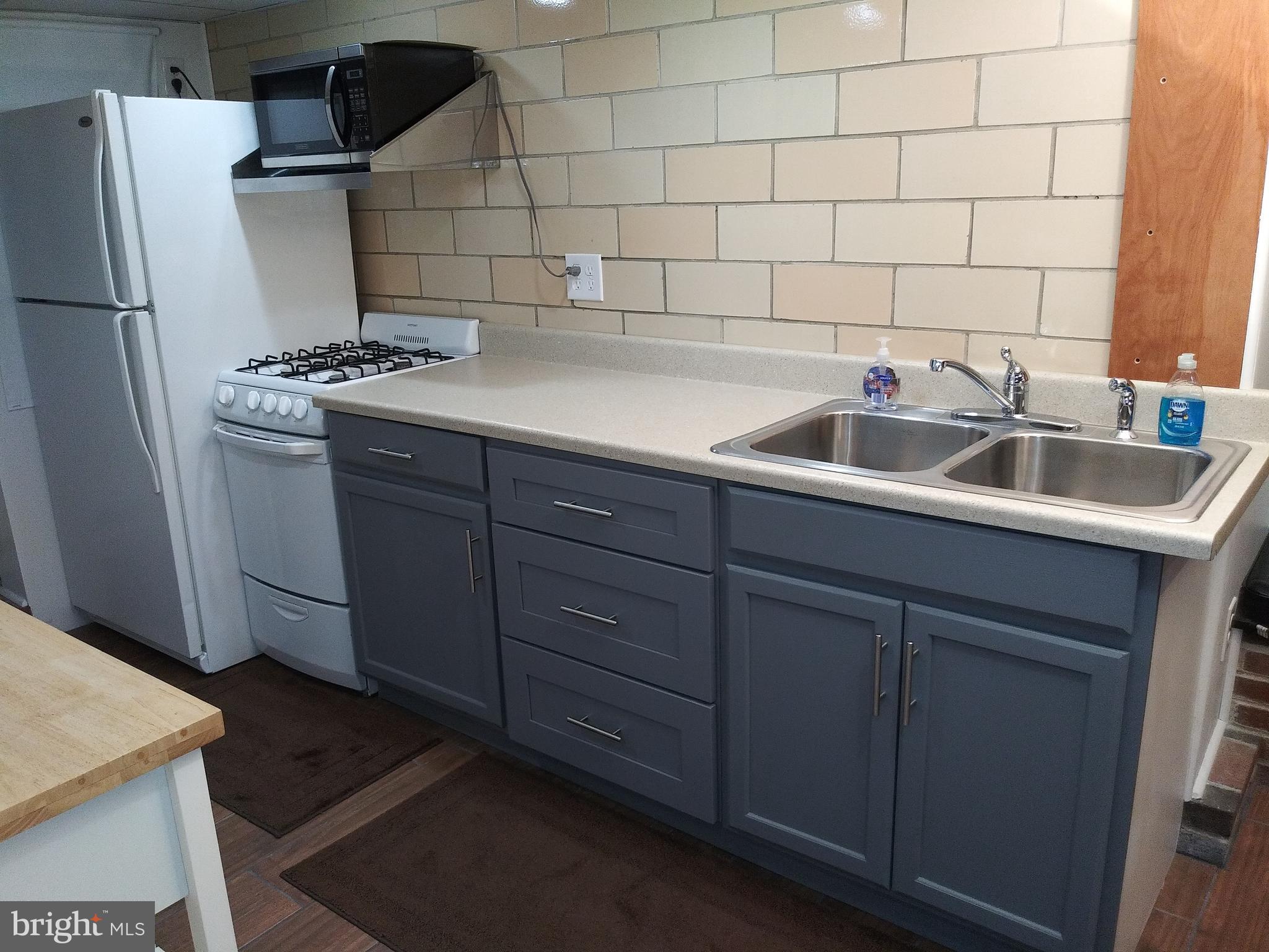 175 Frederick Avenue Maple Shade, NJ 08052 - Photo 22 of 45 Second Kitchen