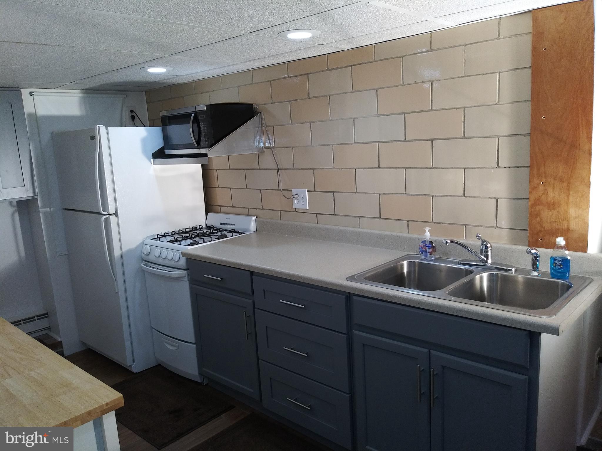175 Frederick Avenue Maple Shade, NJ 08052 - Photo 23 of 45 Second Kitchen
